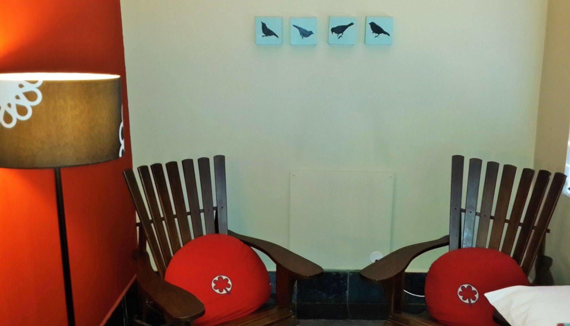 Khayamanzi Guesthouse Schoemanville Dış mekan fotoğraf