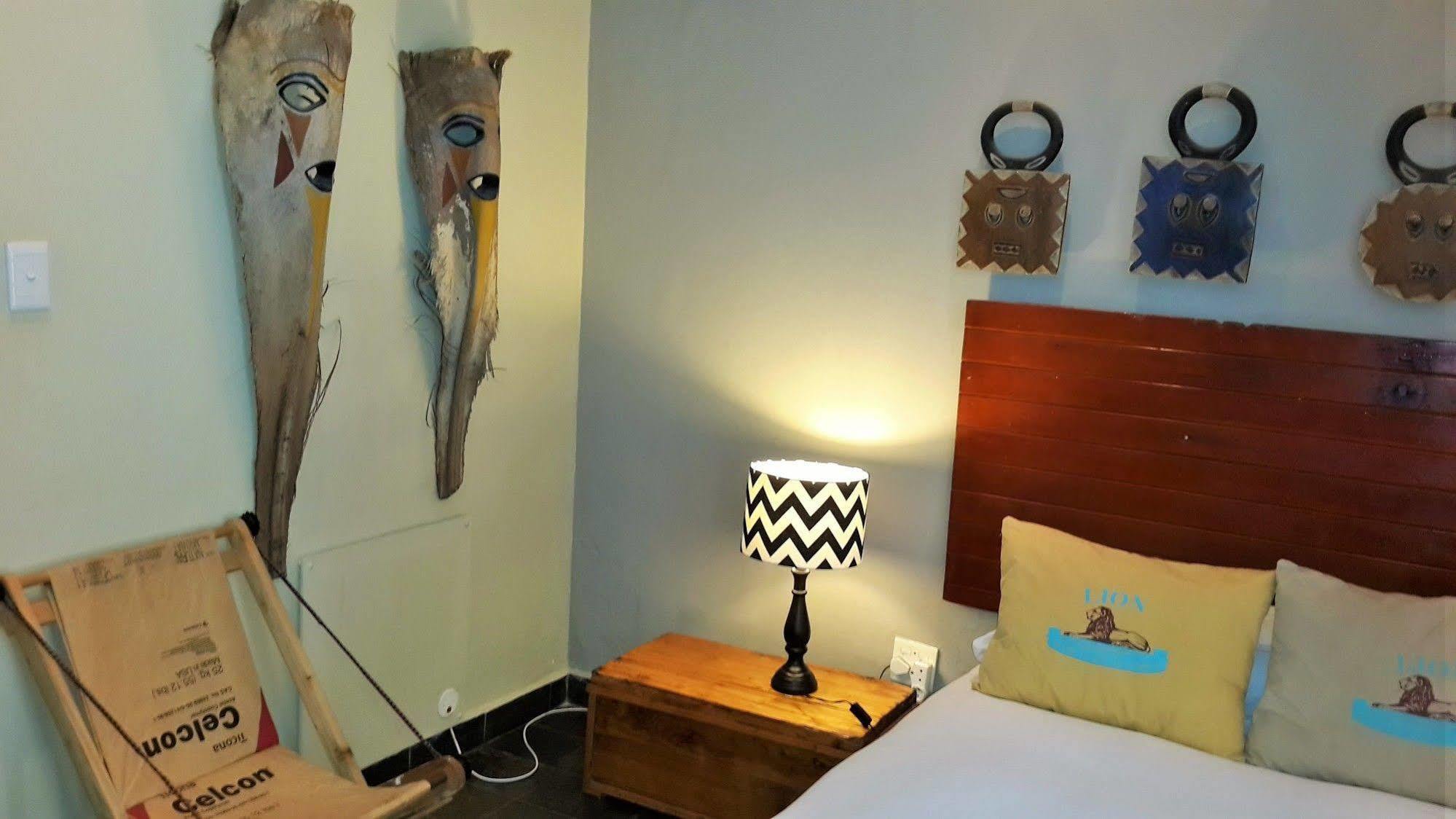 Khayamanzi Guesthouse Schoemanville Dış mekan fotoğraf