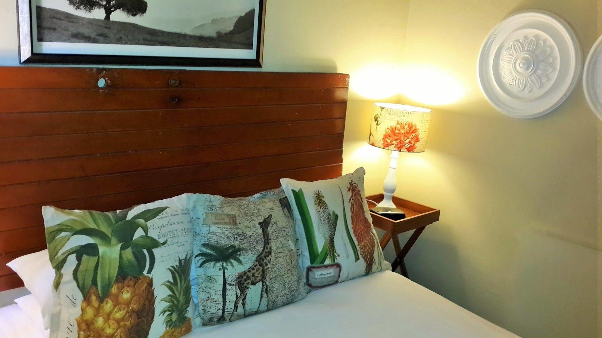 Khayamanzi Guesthouse Schoemanville Dış mekan fotoğraf