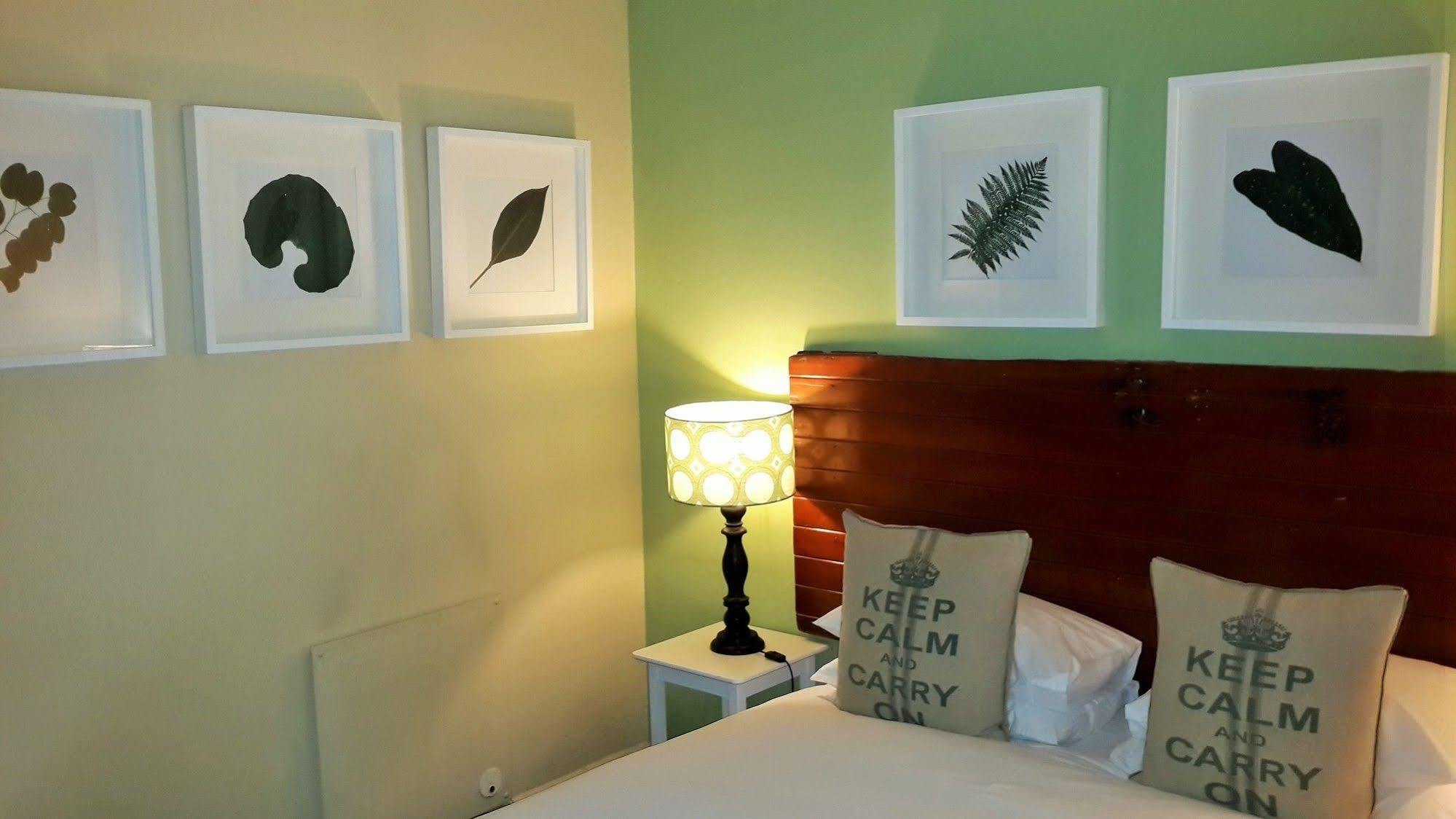 Khayamanzi Guesthouse Schoemanville Dış mekan fotoğraf