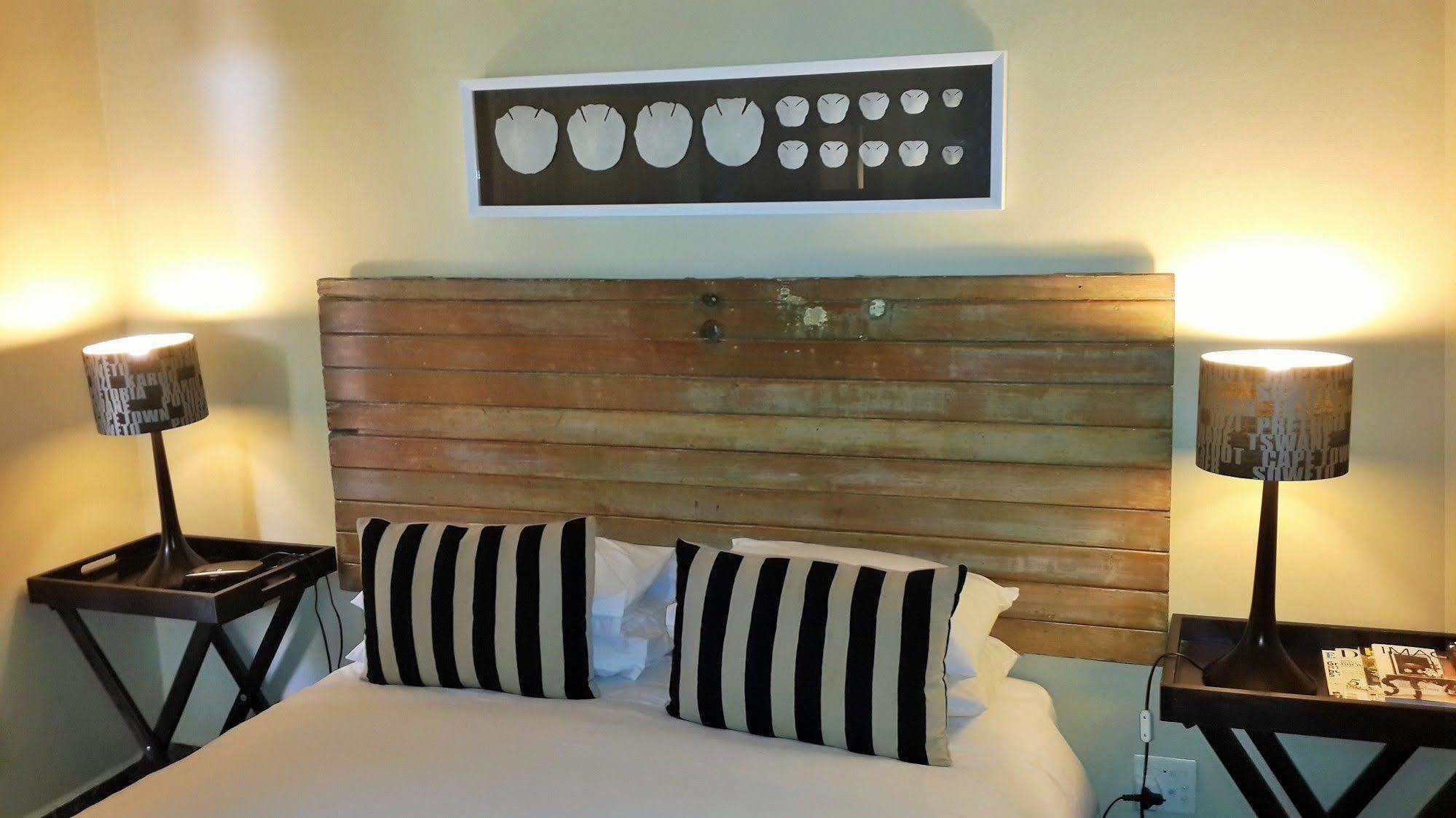 Khayamanzi Guesthouse Schoemanville Dış mekan fotoğraf