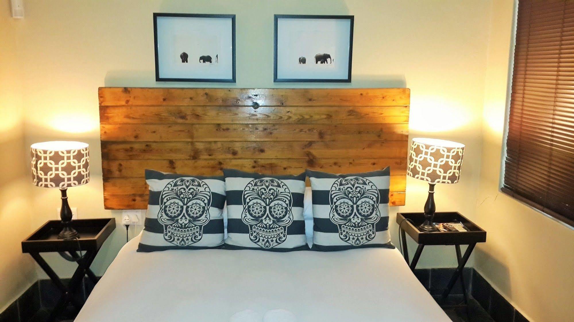 Khayamanzi Guesthouse Schoemanville Dış mekan fotoğraf