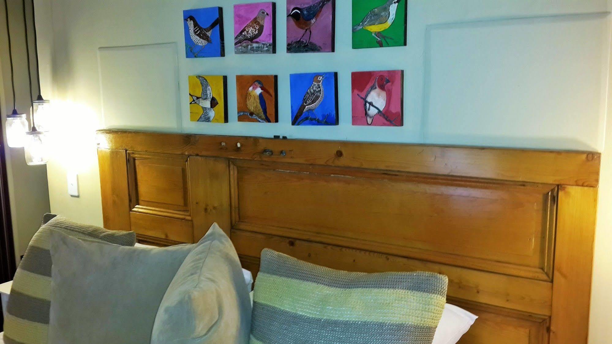 Khayamanzi Guesthouse Schoemanville Dış mekan fotoğraf