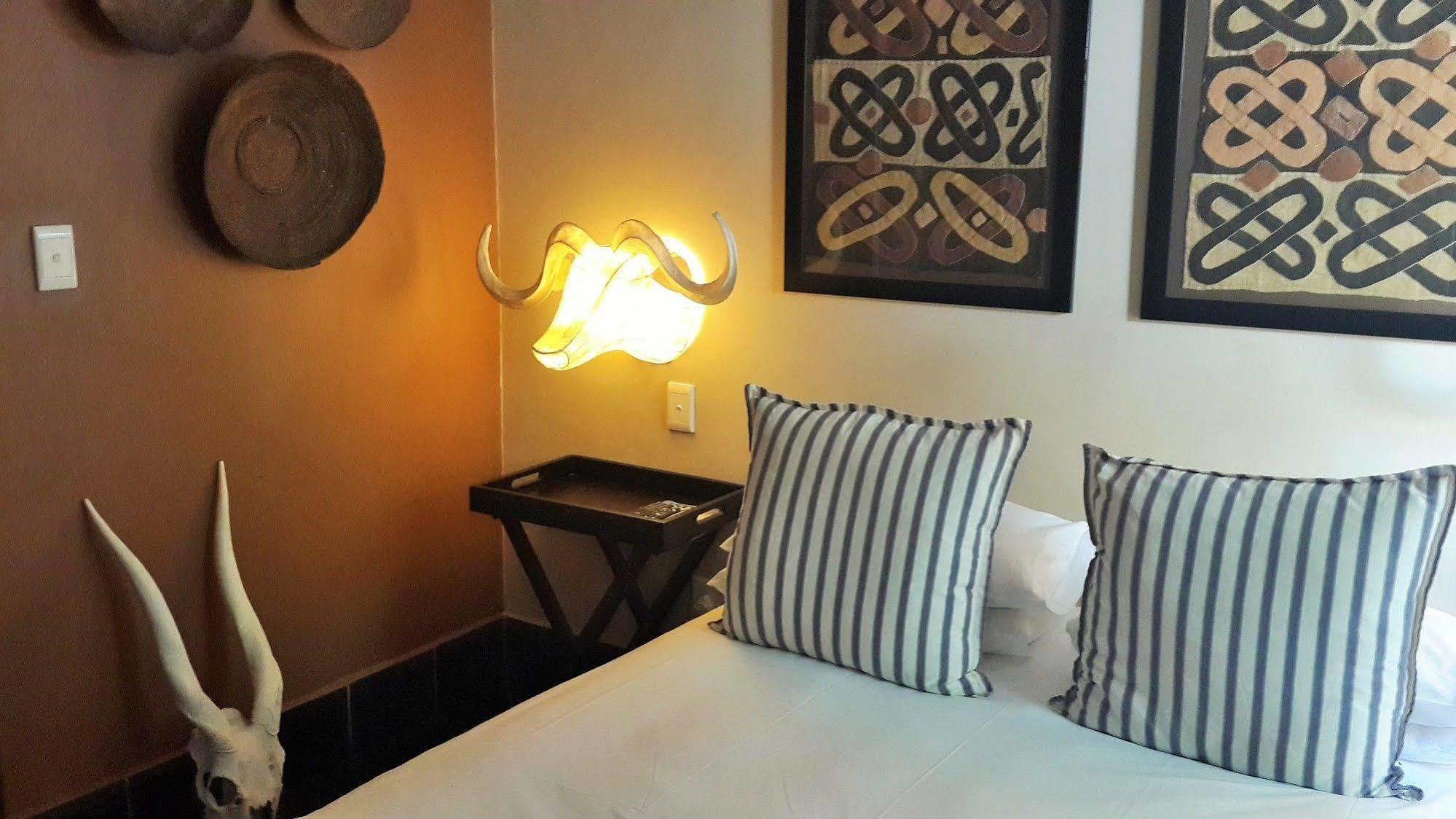 Khayamanzi Guesthouse Schoemanville Dış mekan fotoğraf