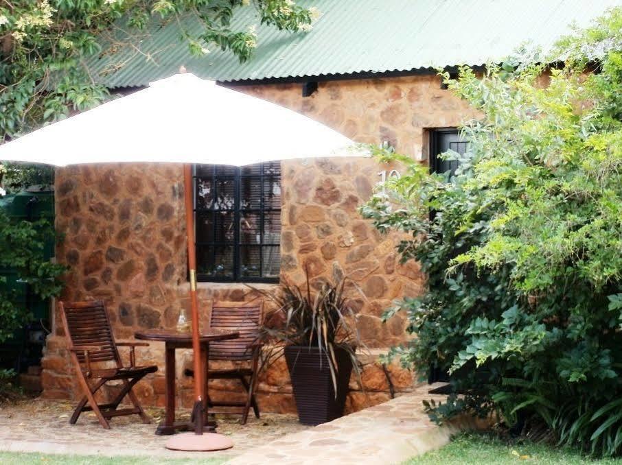 Khayamanzi Guesthouse Schoemanville Dış mekan fotoğraf
