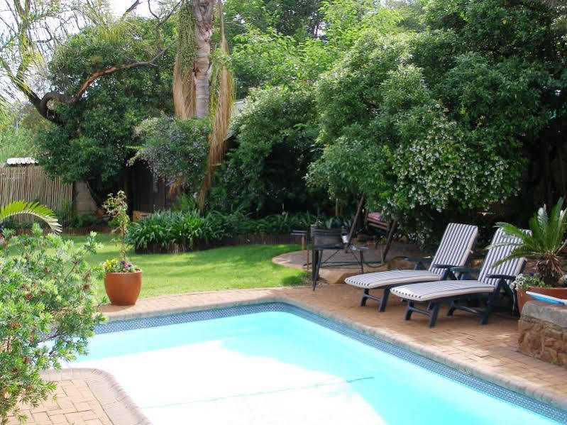 Khayamanzi Guesthouse Schoemanville Dış mekan fotoğraf
